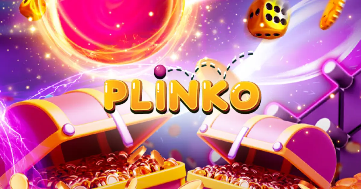 Plinko - Play Plinko Online for Real Money