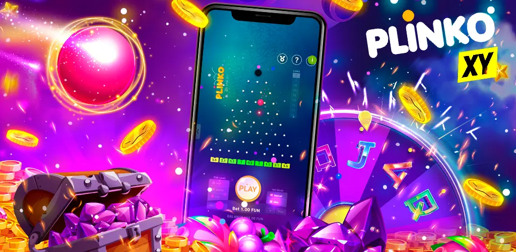 plinko game download apk