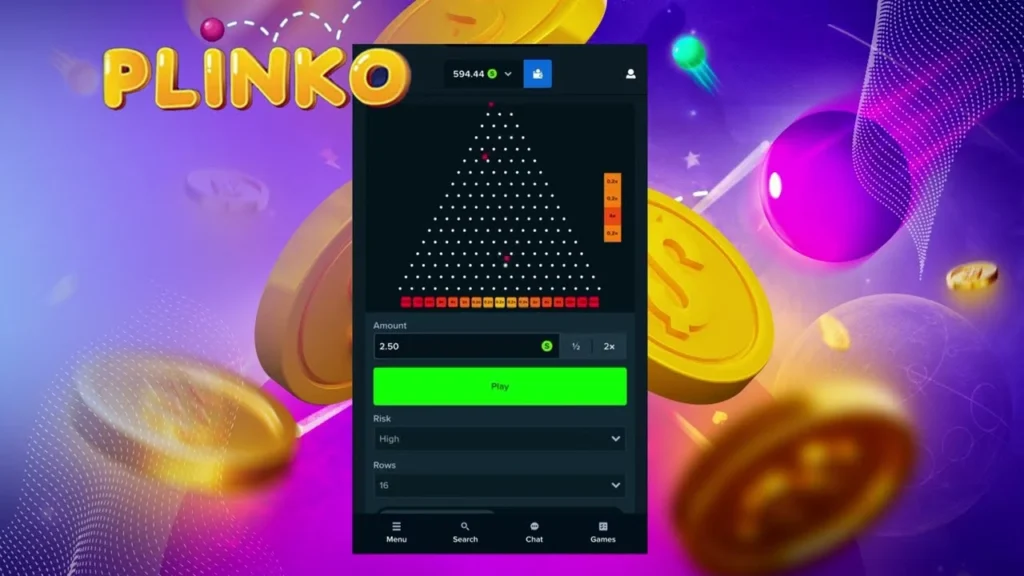 plinko game online real money download